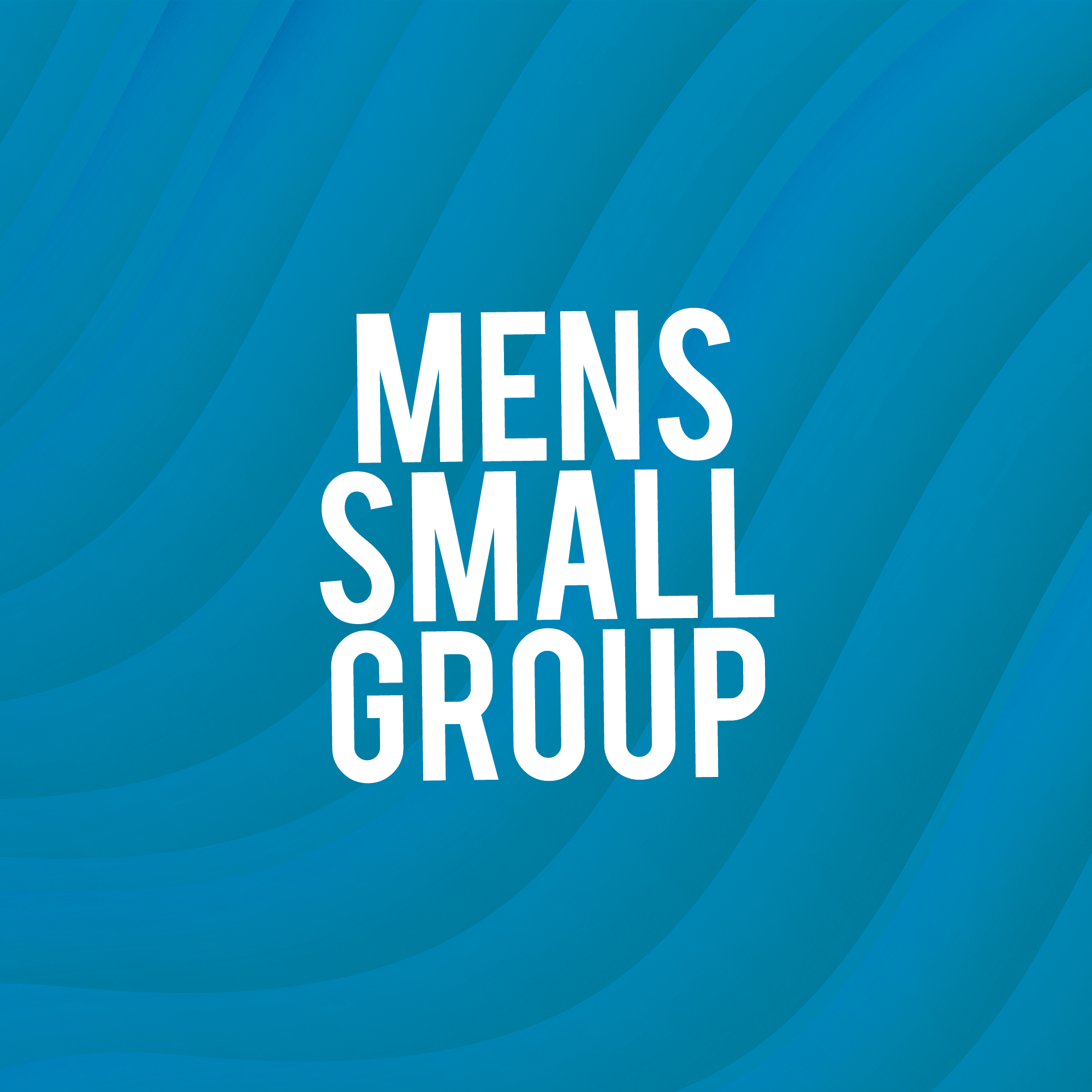 Men's Small Group