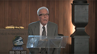 2 - Rick Howard - Emerging Theology: Sacraments Concealed