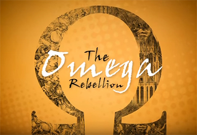The Writing of the Omega Rebellion 