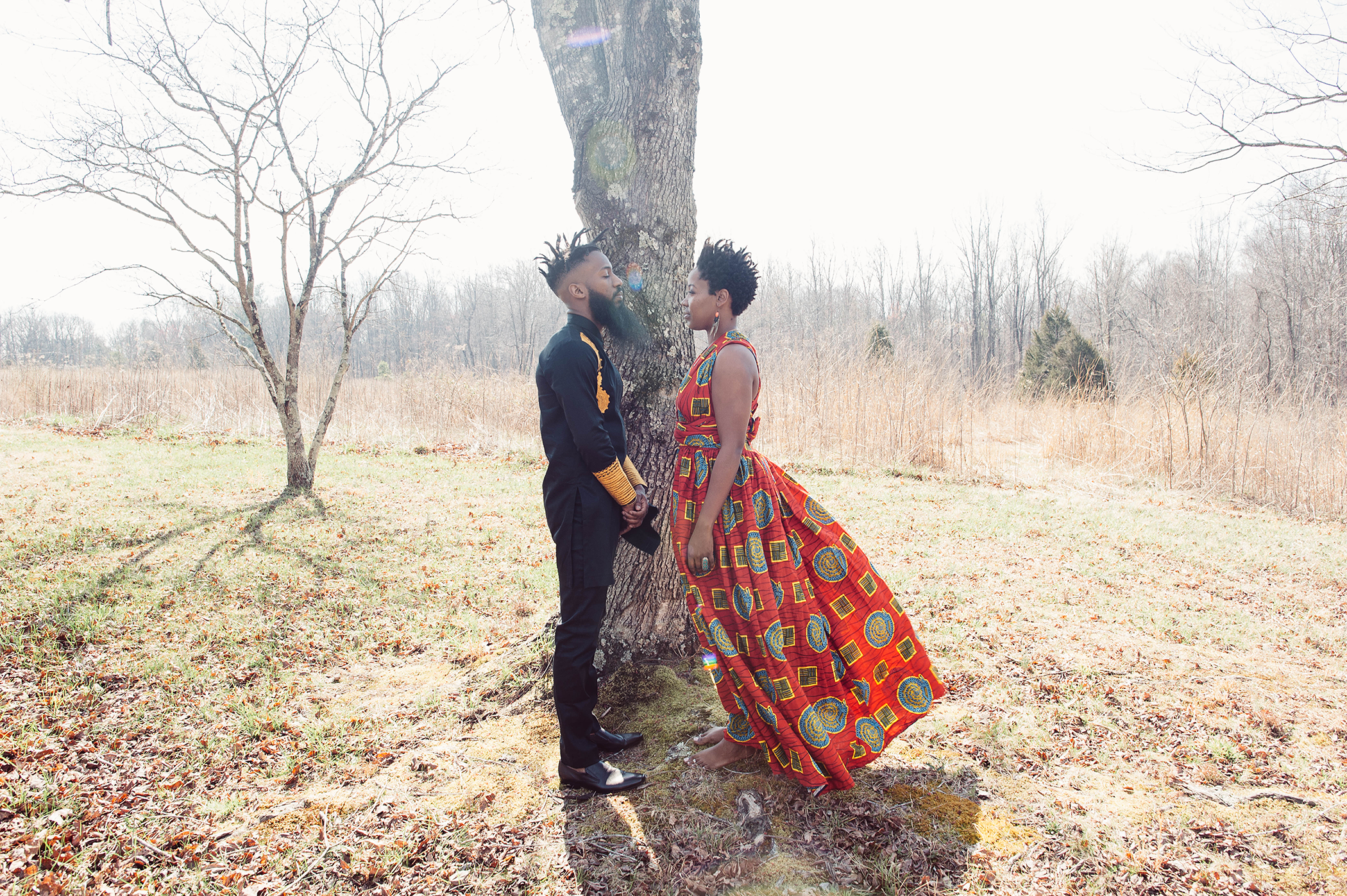 photo: Lauren Stonestreet