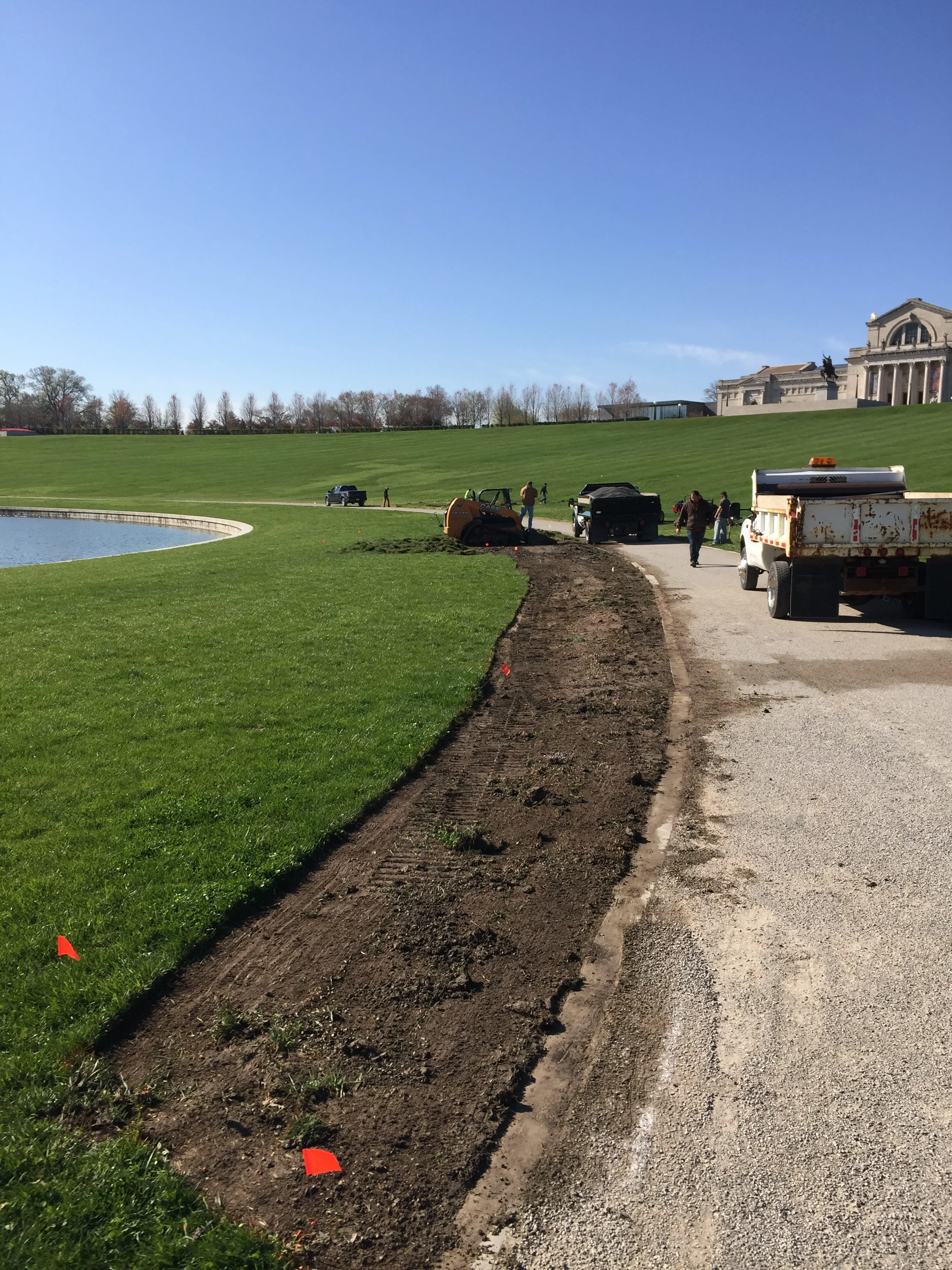 5. Emerson Grand Basin / Art Hill