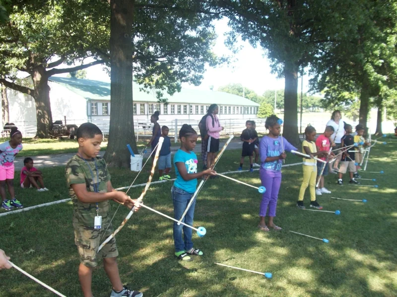 Summer Youth Experience