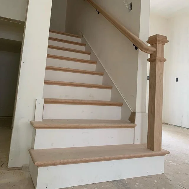 9:30 am to 7:00pm... done! It&rsquo;s what we do. #riseandrunsc #riseandrunstairworks #fountaininnsc