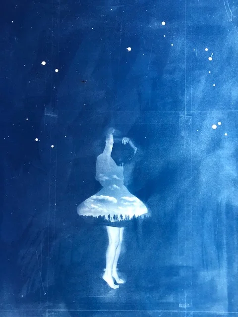 'Twirl' - Craig Keenan Insta @craigiskeenan
