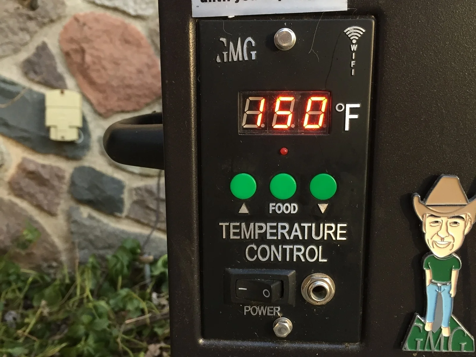 Green Mountain Pellet Grills (aka Smokers) — Randy's Favorites