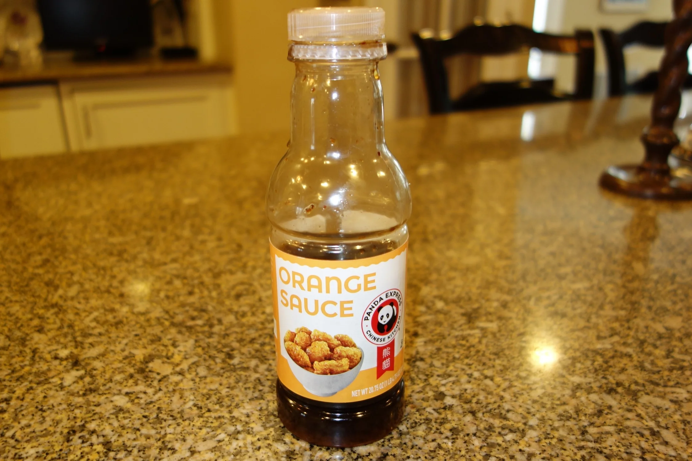 Personally, I eat my duck plain. There are lots of recipes out there with fancy fruit toppings, but if I'm going to add a sauce, I use a traditional Chinese-style orange/ginger sauce which can be found at Kroger or other grocery stores. A great combination is duck with wild rice, using orange sauce across both.