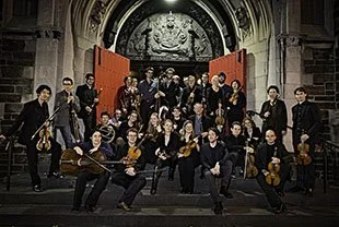 Handel's Judas Maccabeus