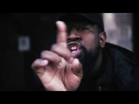 GreenLine - The Step Child