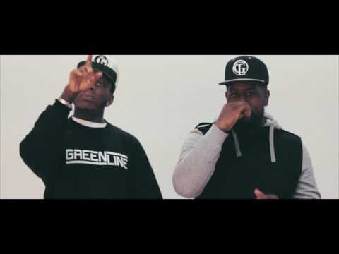 GreenLine - Mad At Me (Promotional Single)