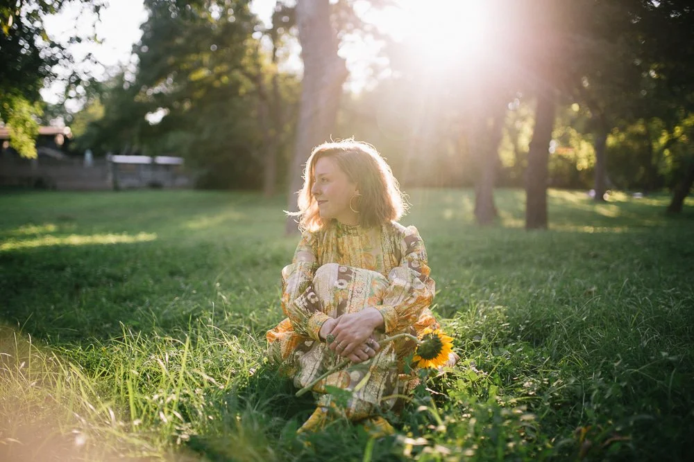 Where Shame can Blossom into Freedom