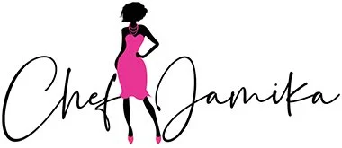 Chef Jamika Celebrity Chef