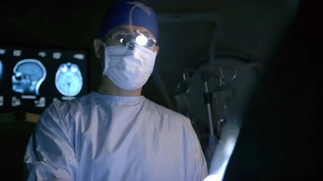 Memorial Hermann Healthcare "Neuro" :30