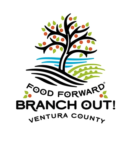 Logo with type