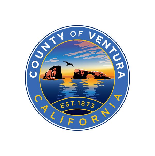 Ventura County Seal