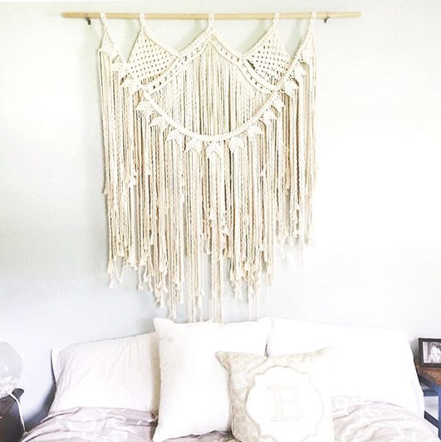 macrame by steady hand creative