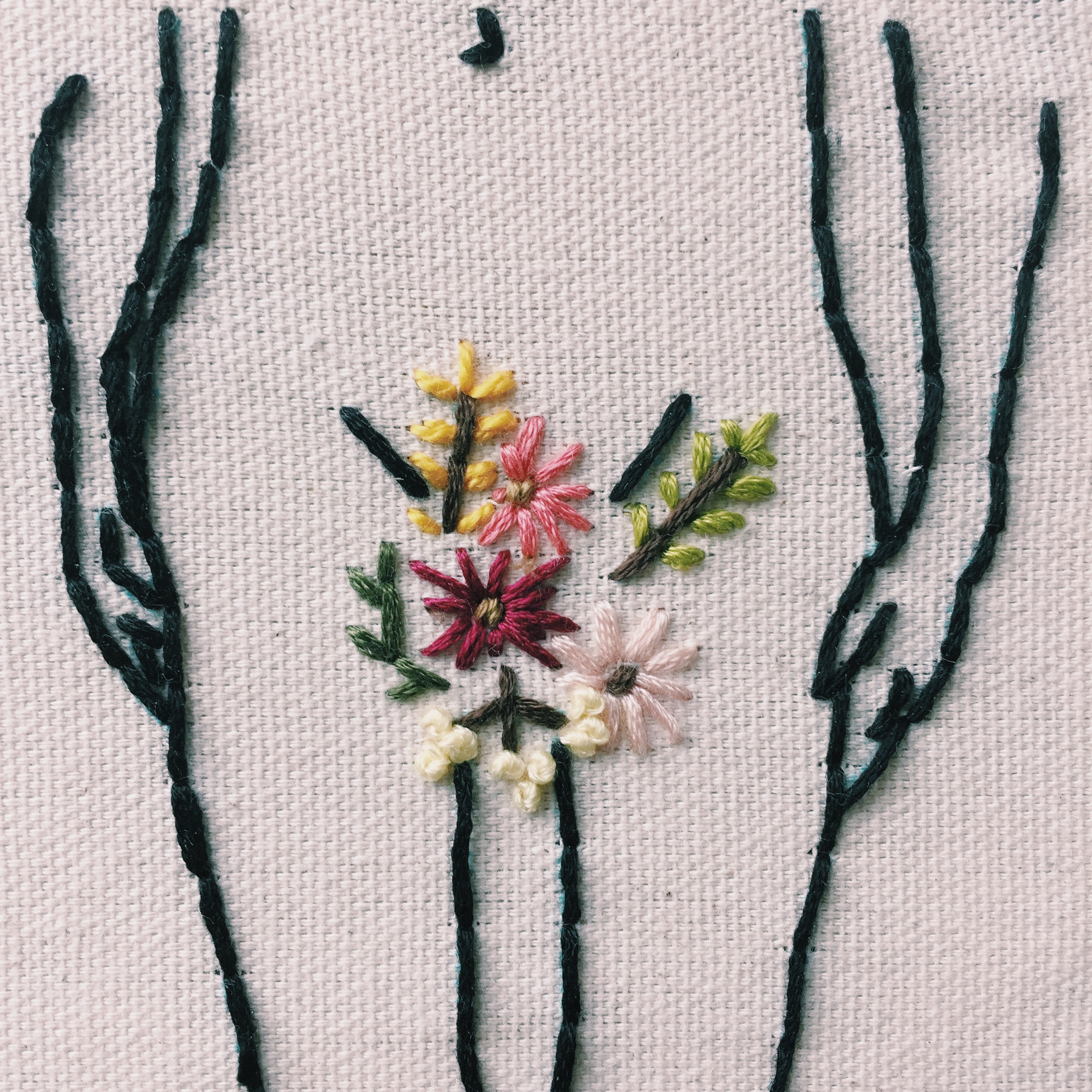 femme-broidery by camp cape