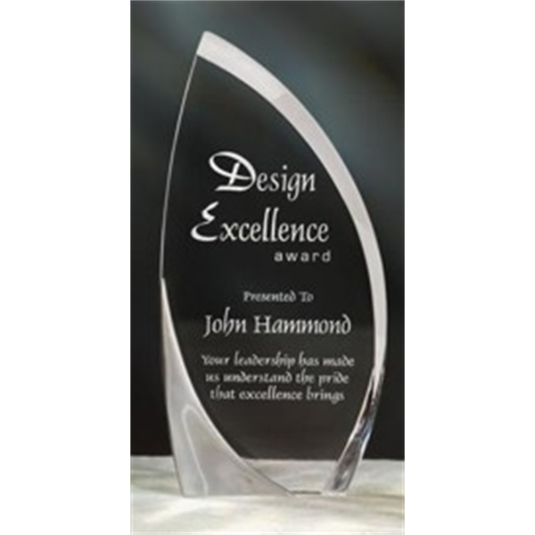 Minneapolis Acrylic Awards