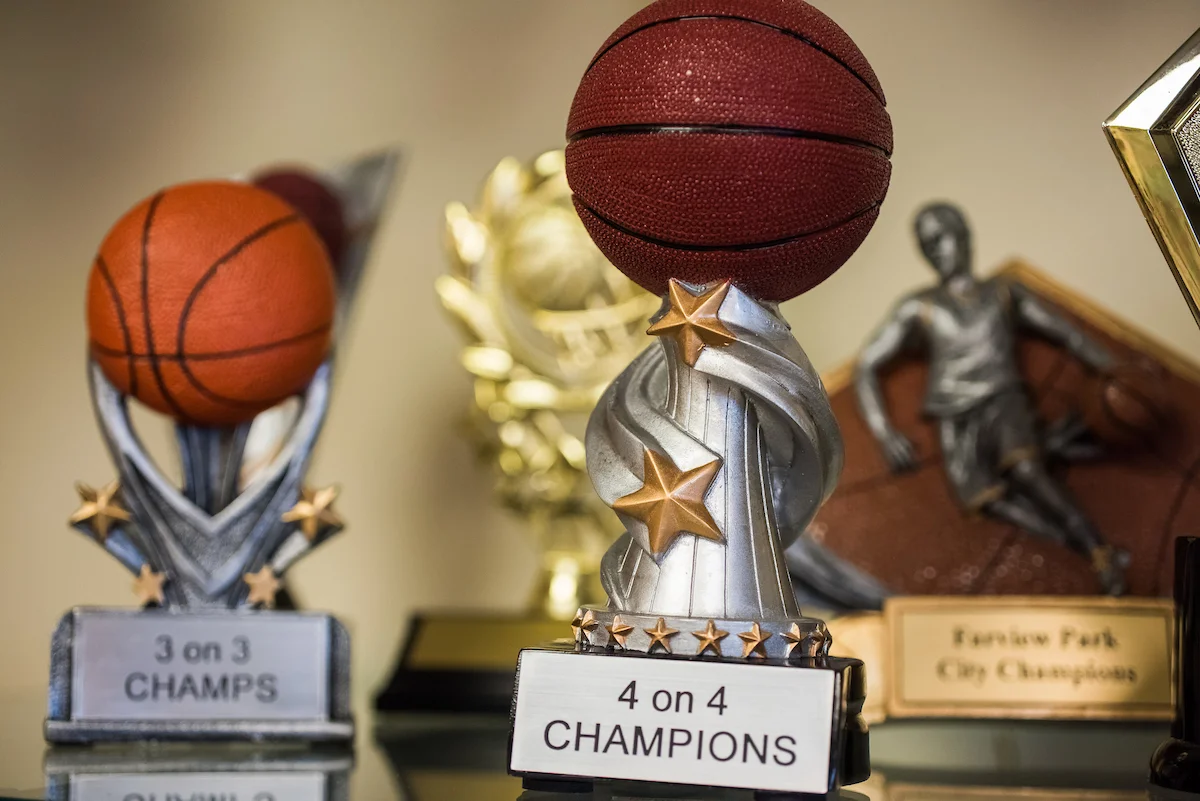 Minneapolis MN Awards and Trophy Shop Broadway Awards