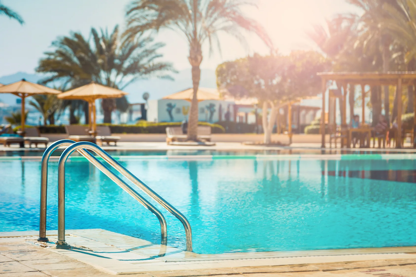 Swimming Pool Filters: A Guide to Pool Filtration