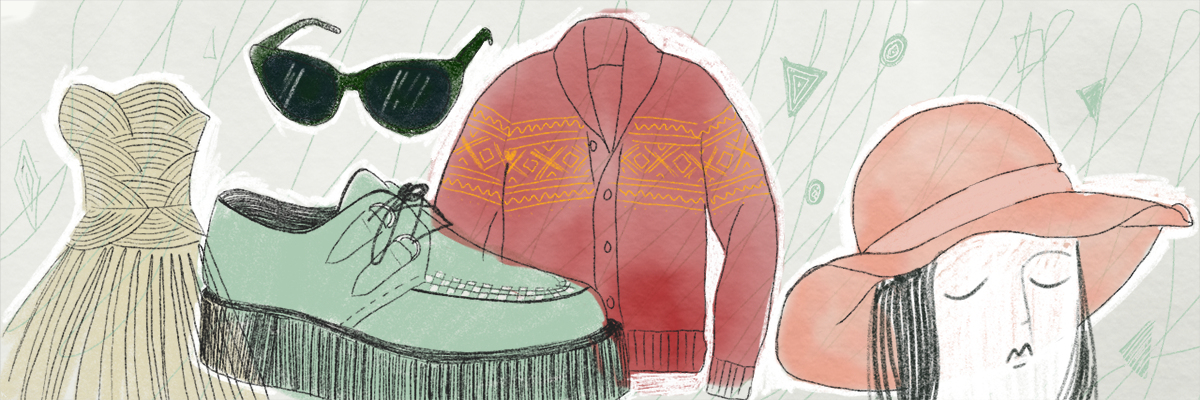 FSJ Banner Illustration by Mike Thompson. 