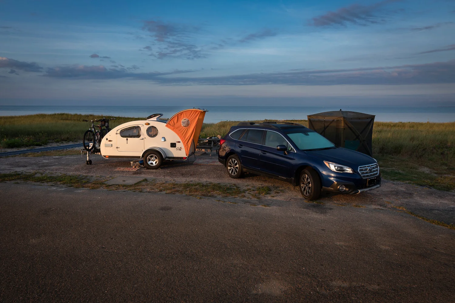 Are Teardrop Trailers Worth It? — Vistabule