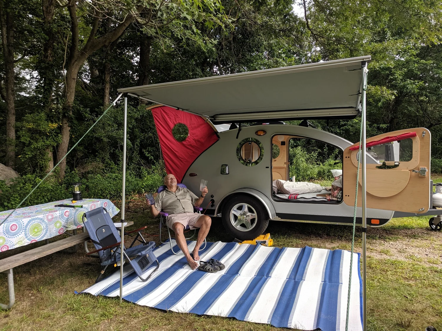 Are Teardrop Trailers Worth It? — Vistabule