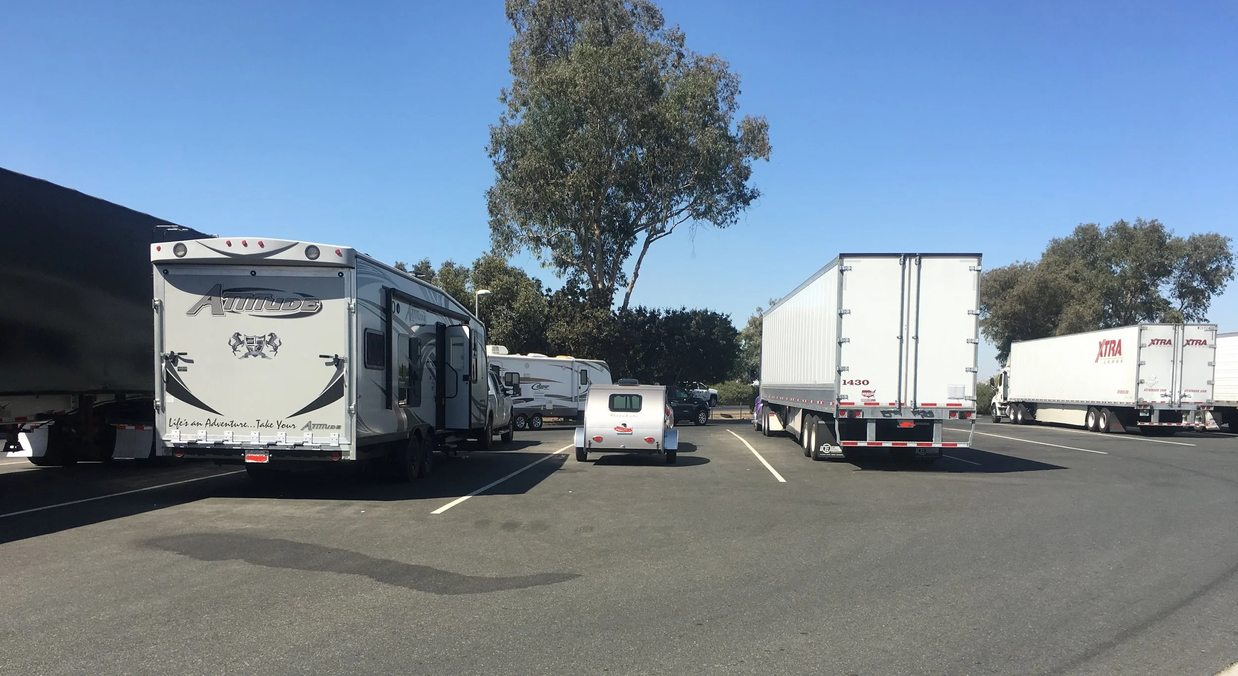 Are Teardrop Trailers Worth It? — Vistabule