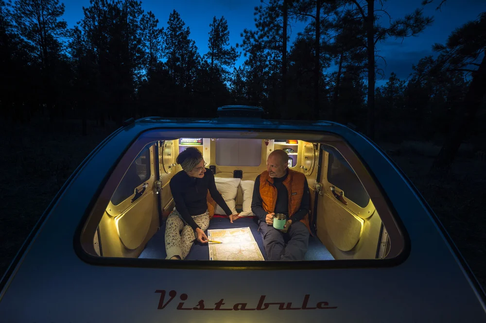 Are Teardrop Trailers Worth It? — Vistabule