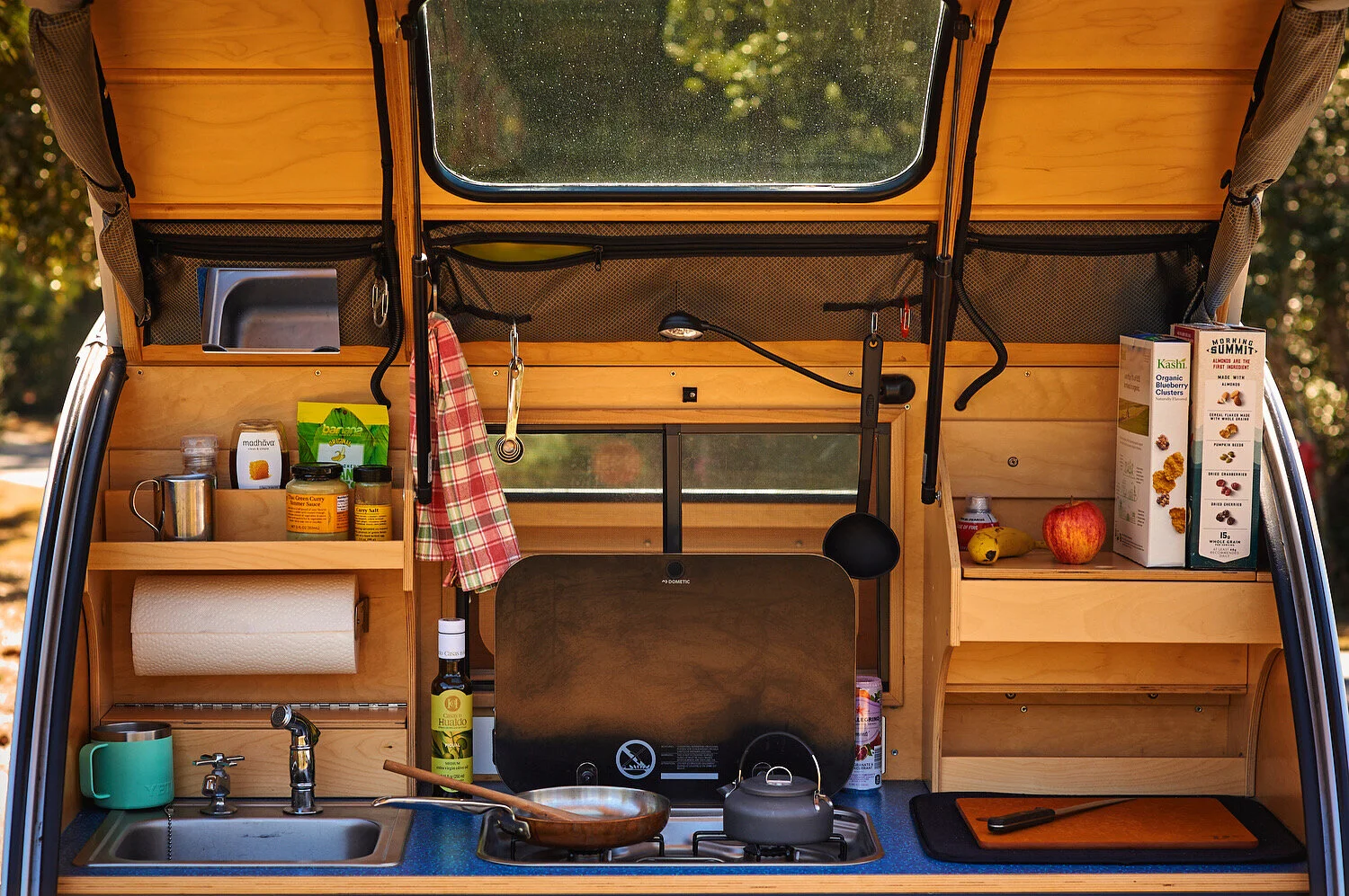 Teardrop Camper Prices How Much Does a Teardrop Camper Cost? — Vistabule