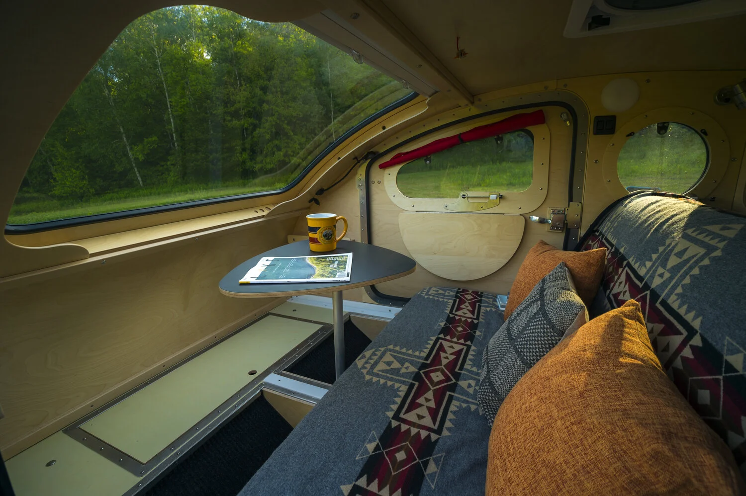 Teardrop Camper Prices How Much Does a Teardrop Camper Cost? — Vistabule