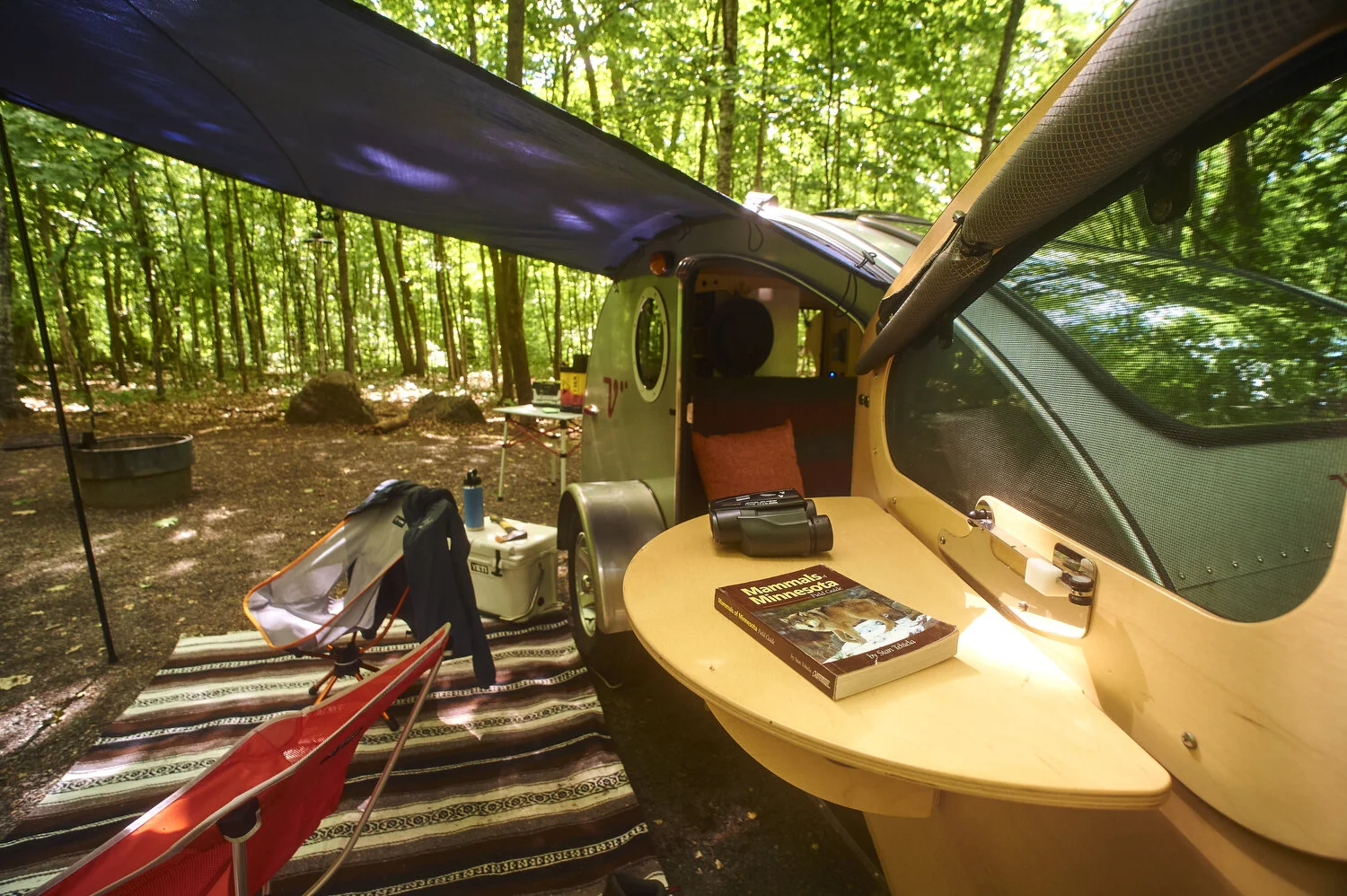 Teardrop Camper Prices How Much Does a Teardrop Camper Cost? — Vistabule