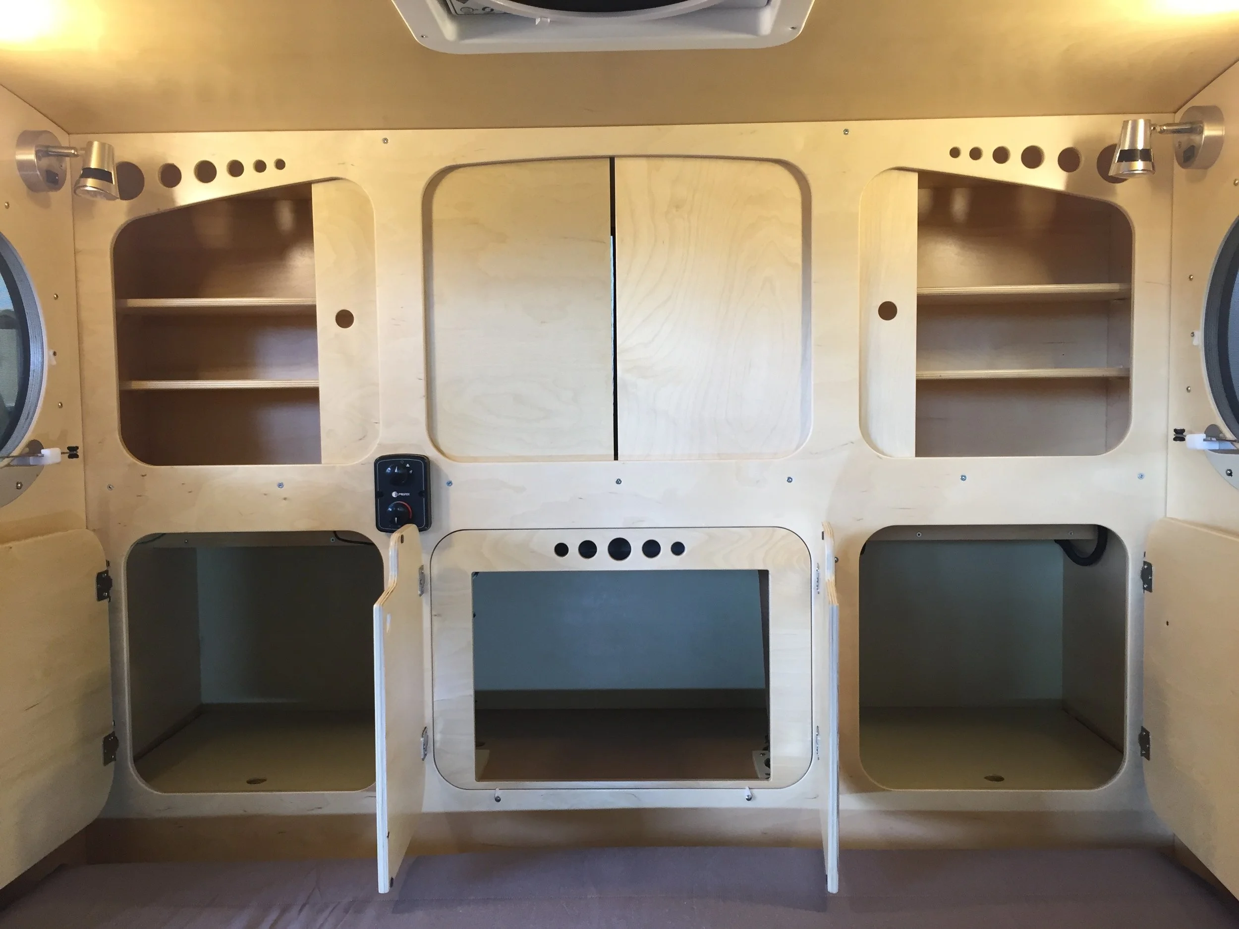 10 Teardrop Trailer Storage Ideas — Vistabule