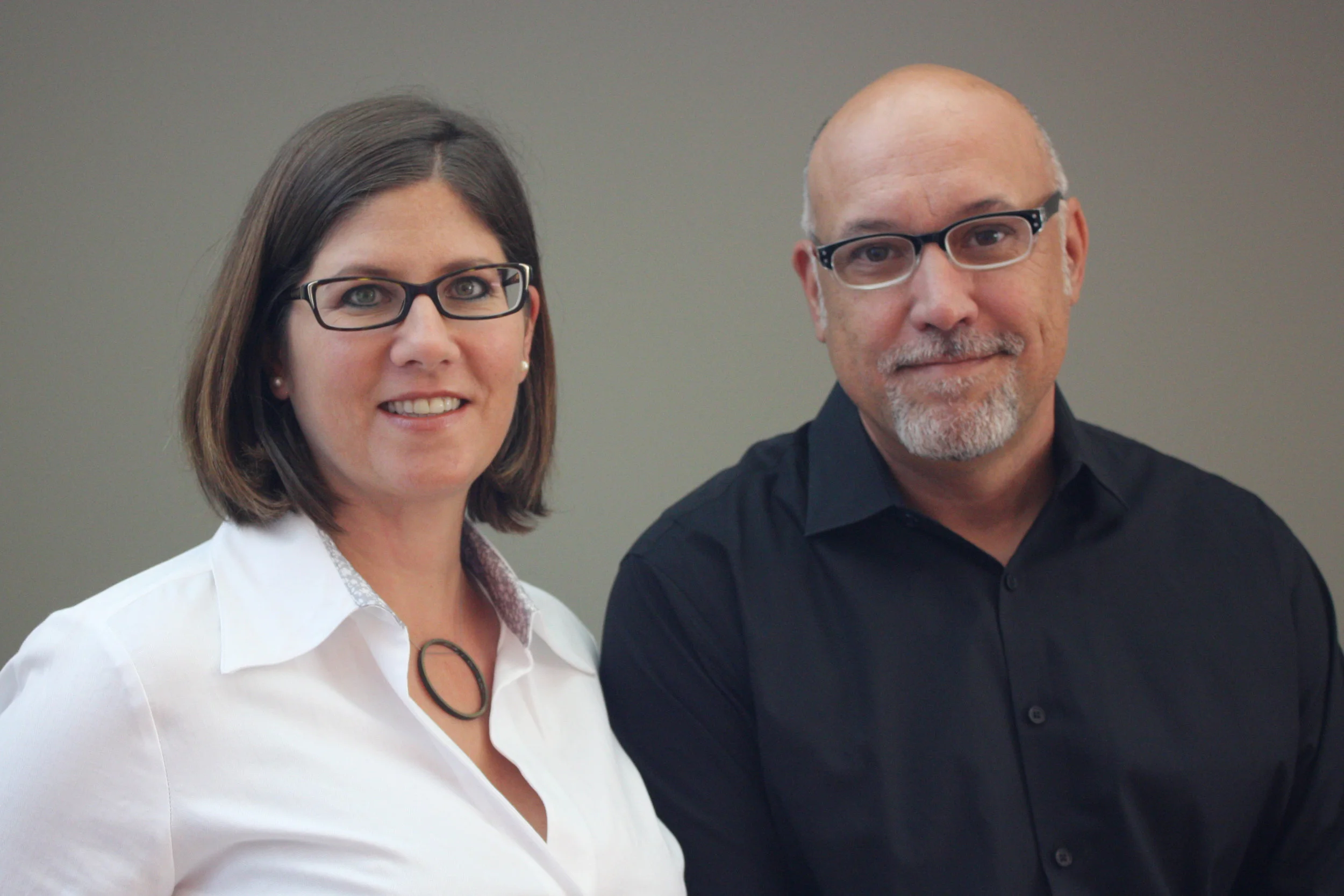 Melissa Szpik Serrao, AIA NV # 7465 Jay Serrao, AIA CA # 27804