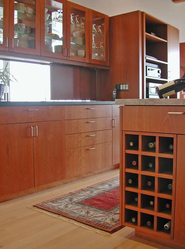 Kitchen Cabinetry