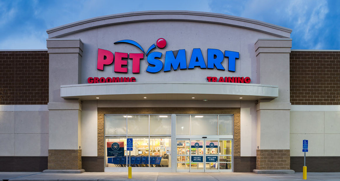 Petsmart