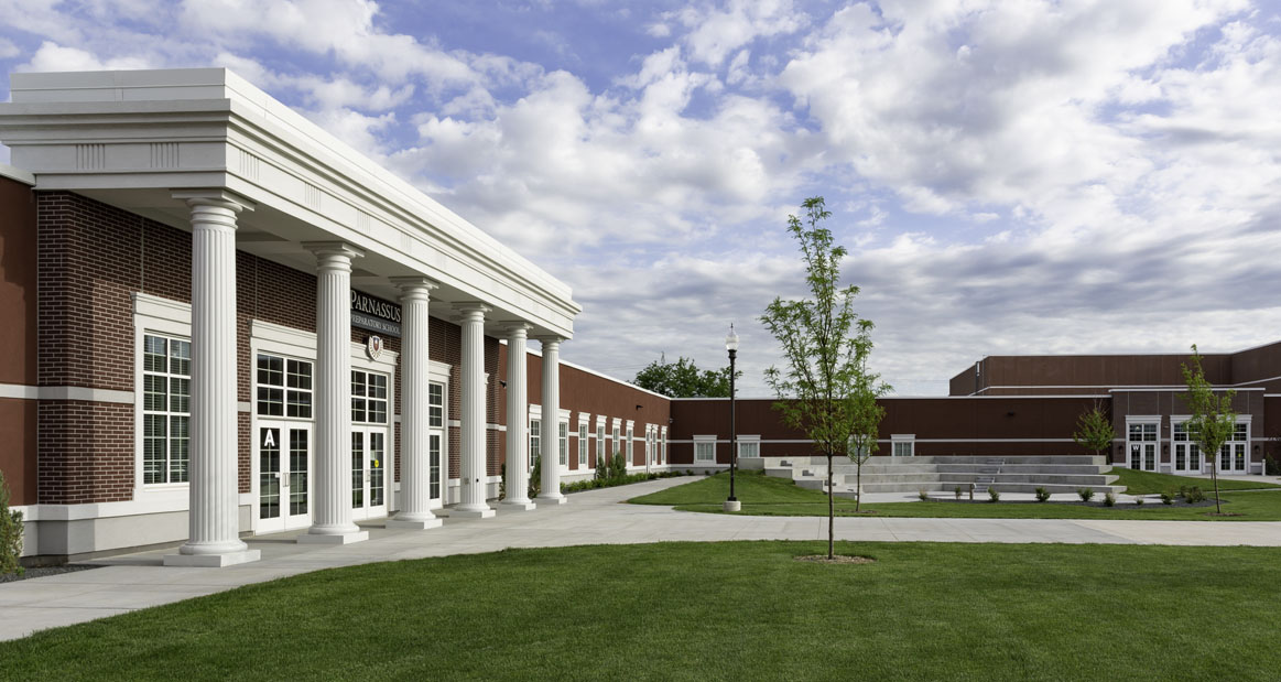 Zachary Square