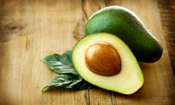 Whilst the fats in this avocado are not only anti-inflammatory but provide us with more energy, improving our fat burning capabilities as well as a host of other benefits.