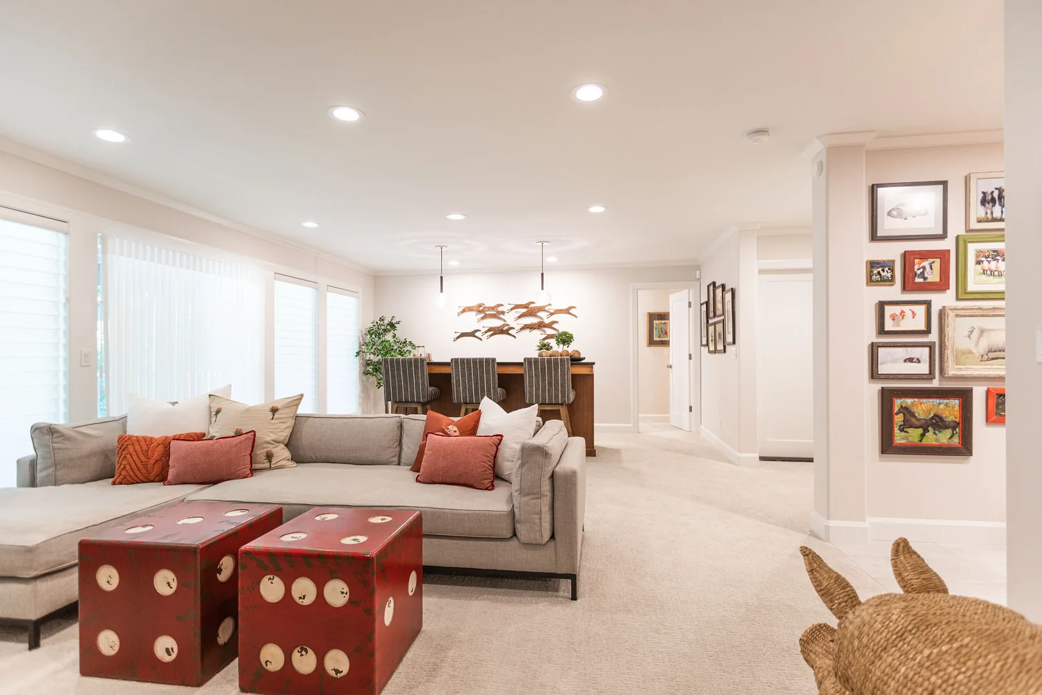 LBD Interiors | PNW Interior Design | Laura Bakkensen