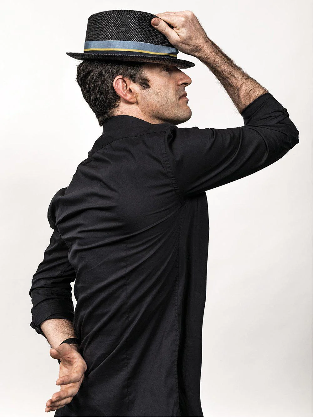 Andy Blankenbuehler