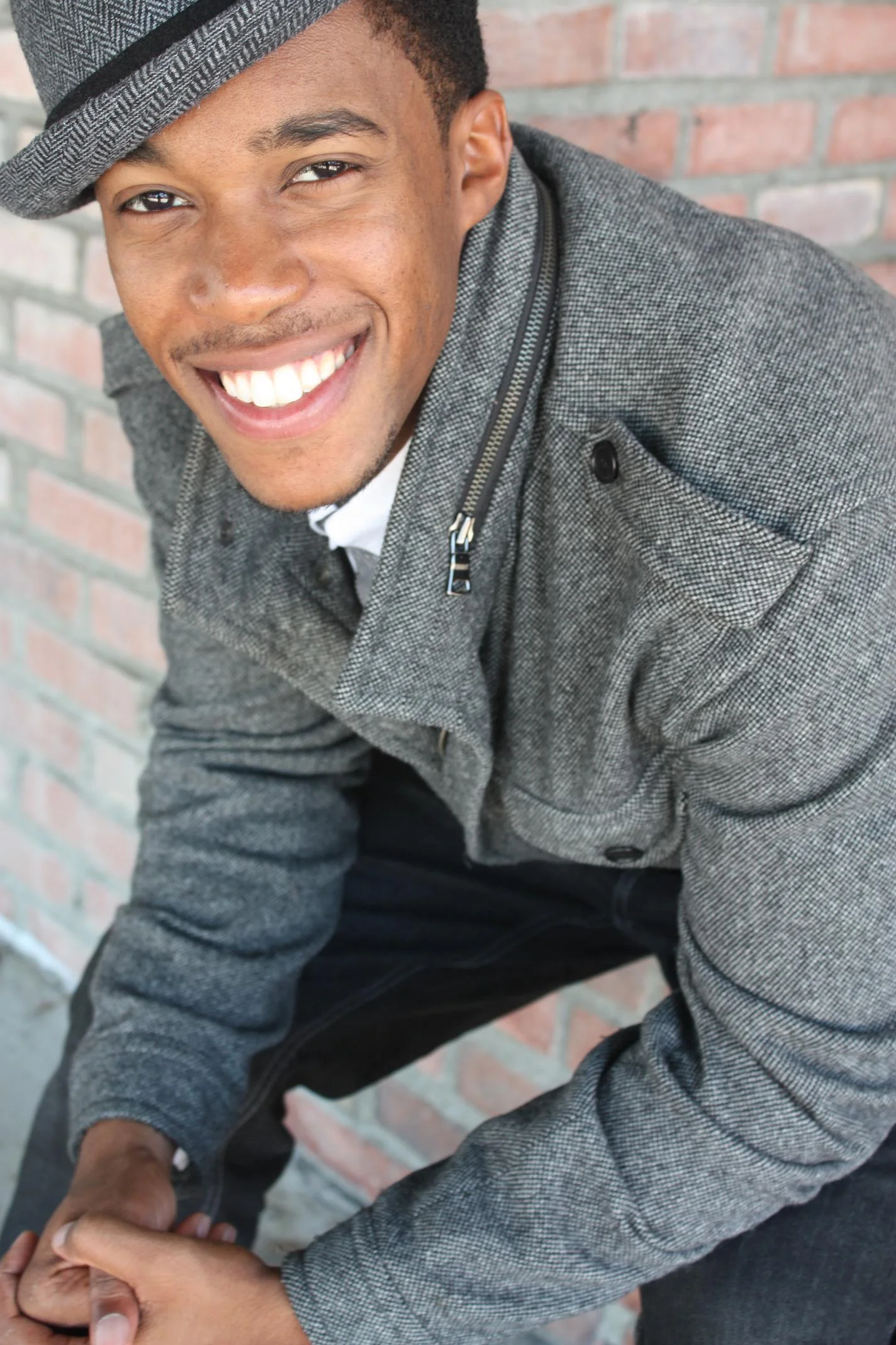 Tre Holloway