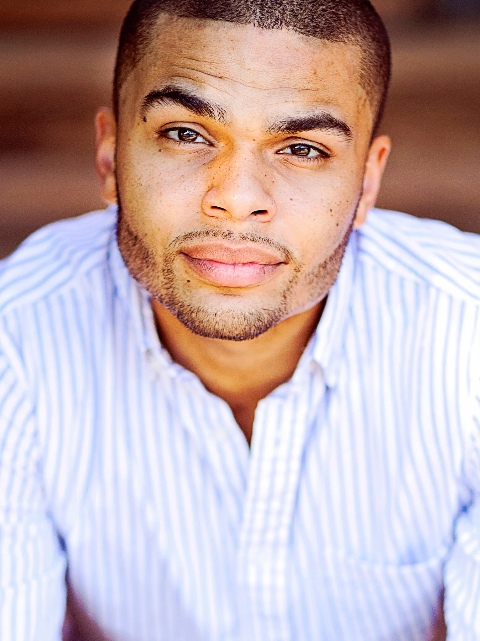 VOLTAIRE WADE GREENE