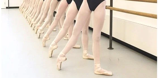 Ballet Intensive