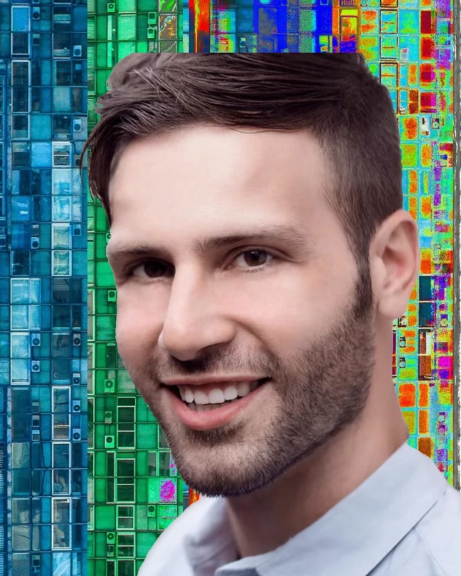 Shane Ohmer