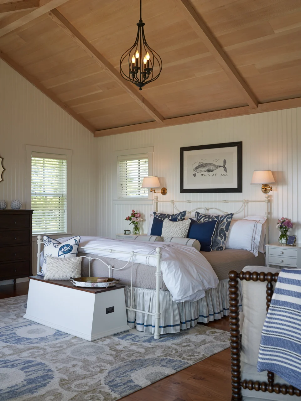 Town Landing Cottage bedroom.jpg