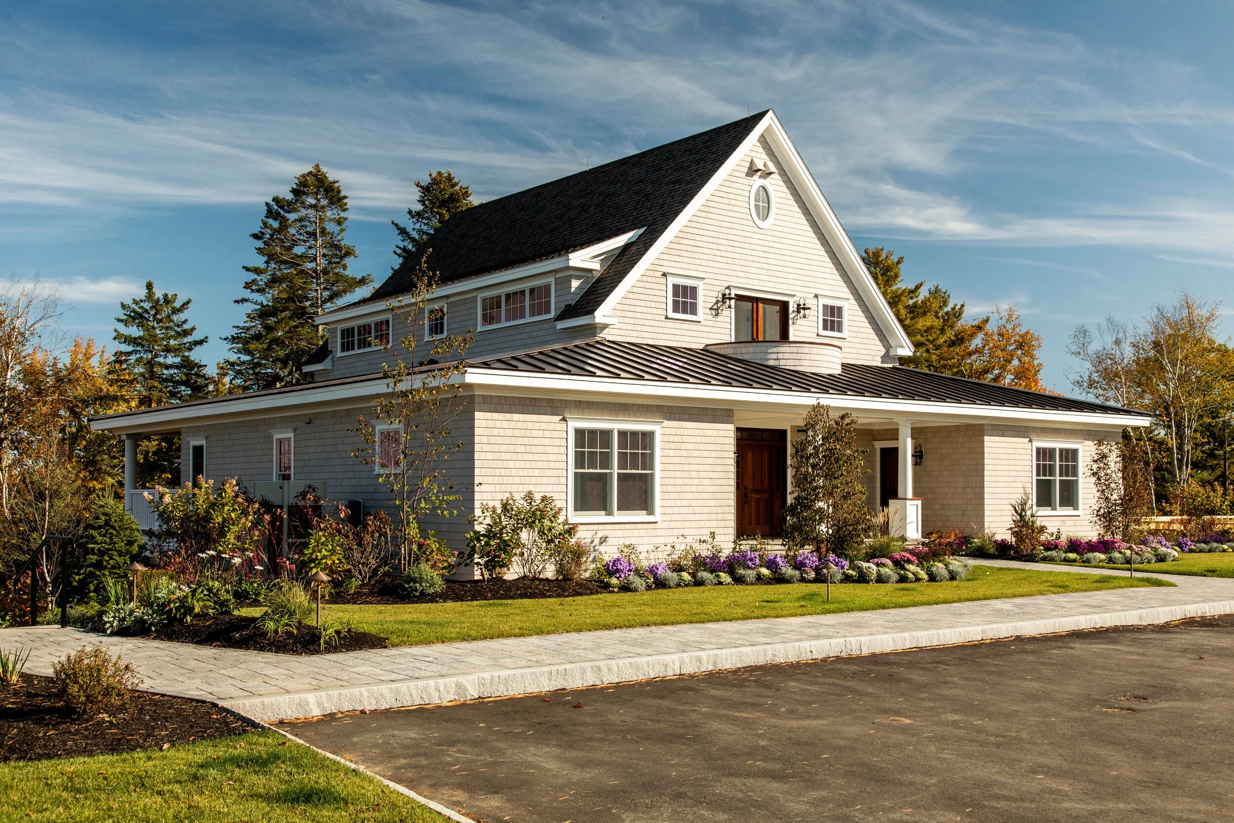 Contact Boothbay Harbor Summer Cottages Vacation Rentals in Coastal Maine