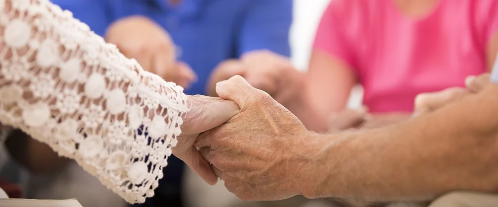 Respite Care — St. Joseph Village-Coppell