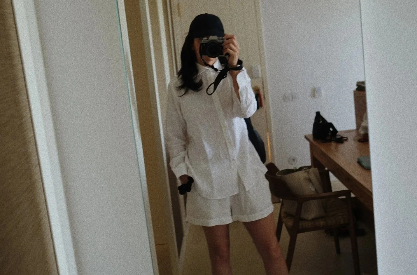 Rosella Degori Portrait