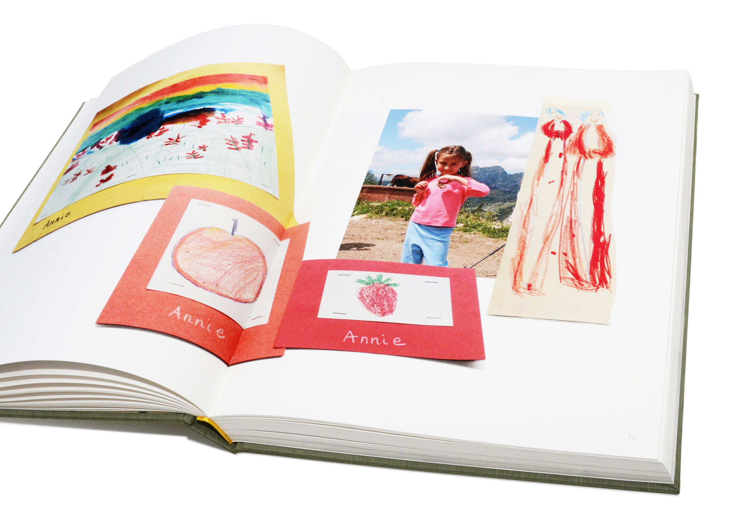 Kids & Baby Books — Maria Mayer Feng