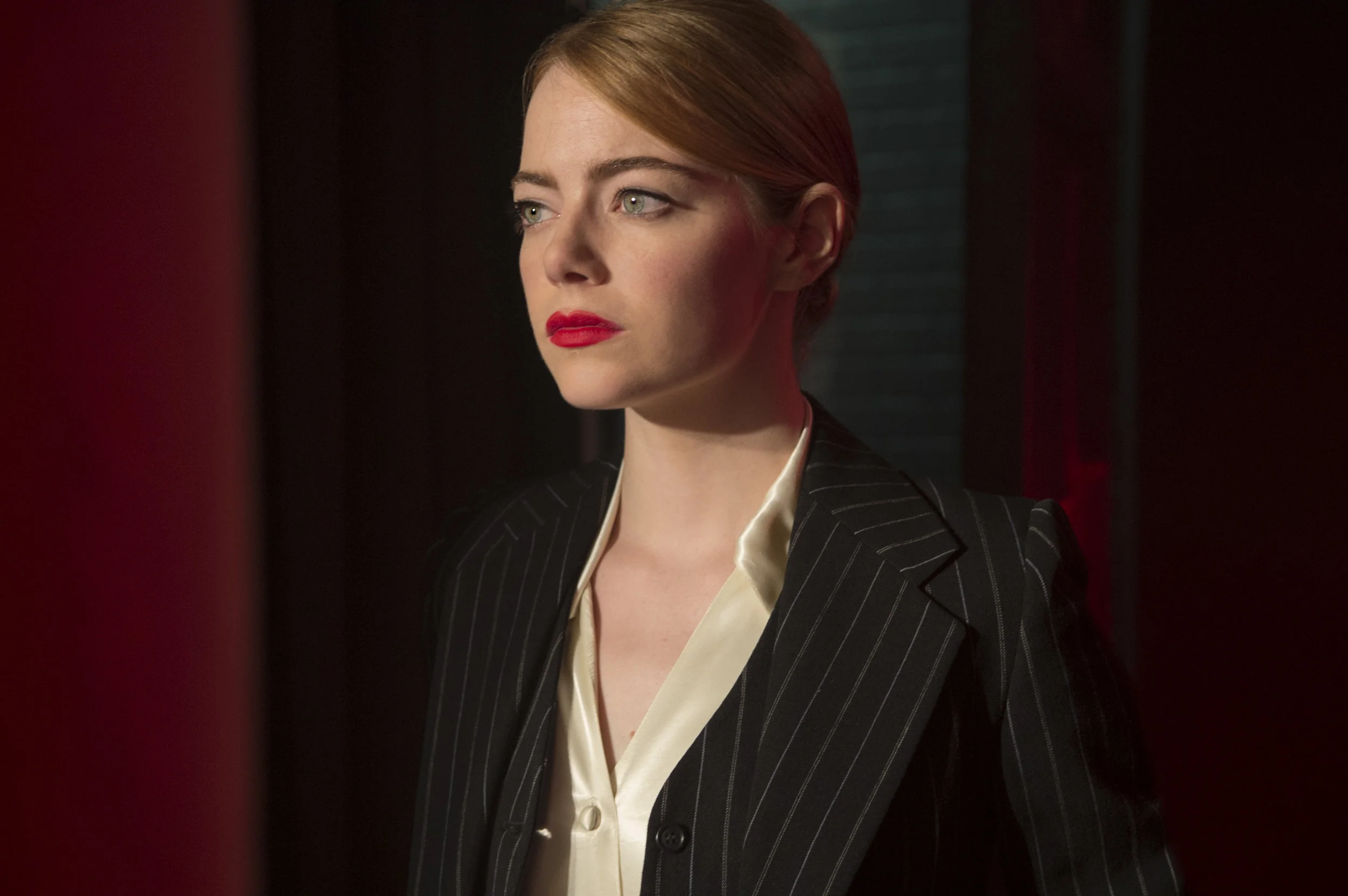 Emma Stone - La La Land
