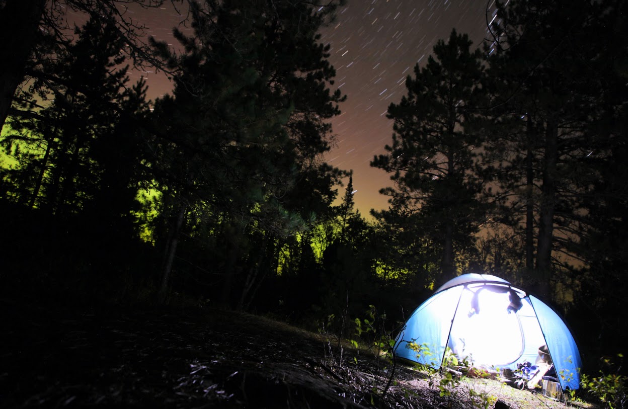 Tent Camping Reservations For The 2019 Summer Season Open November 15 Voyageurs Conservancy